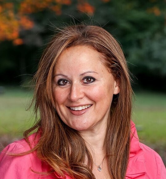 Melissa Terzis