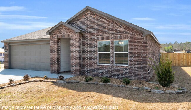 0 Model Home Coming Soon unit 36208465, Searcy, AR 72143 - photo 2