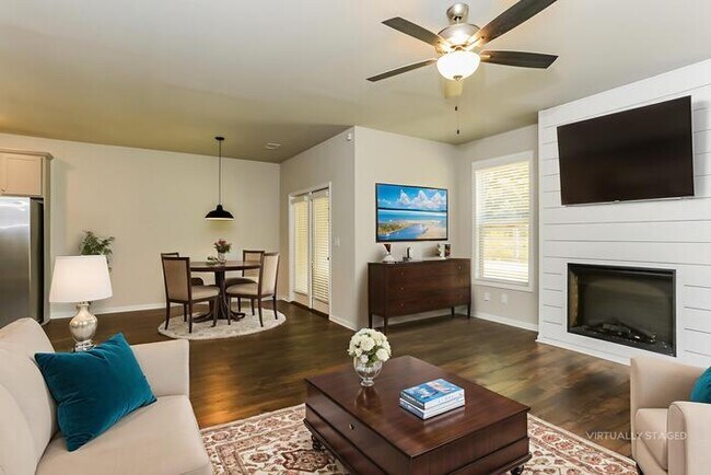 1239 Spring Marsh Ct NE, Gainesville, GA 30501 - photo 5