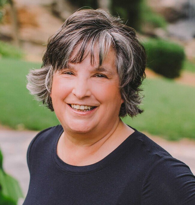Shari Huffman
