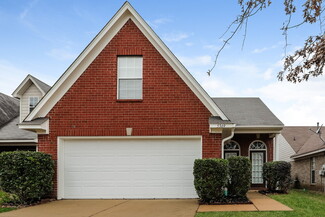 5369 Kristy Ln, Southaven, MS 38671