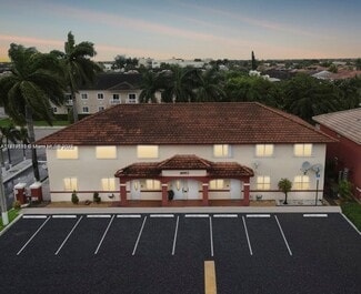 10953 W Okeechobee Rd Unit 202, Hialeah, FL 33018