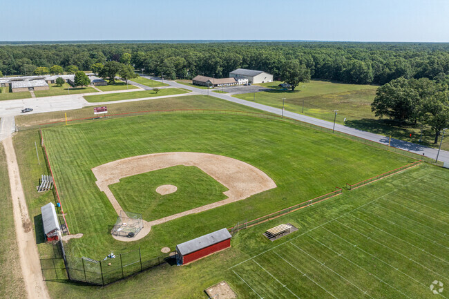 Orchard View Middle School is located in Muskegon, Michigan.