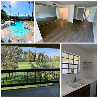 5300 E Waverly Dr Unit F12, Palm Springs, CA 92264