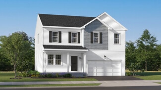 5 Old School House Rd, Sicklerville, NJ 08081