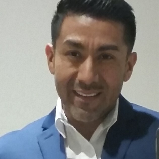 Agent Photo