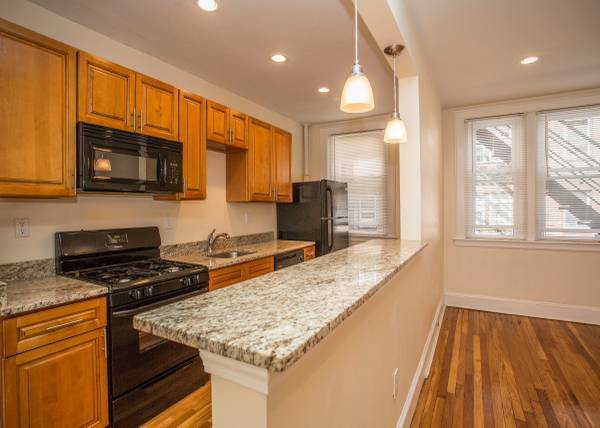 129 Highland Ave unit 11, Somerville, MA 02143 - photo 2