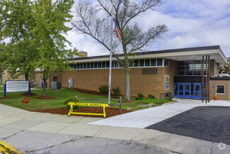 Glenwood Elementary School