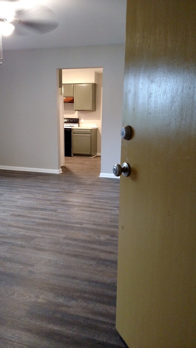 624 Taylor St Unit 6, Sterling, CO 80751