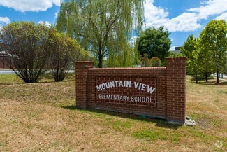 Mountain View Elementary School