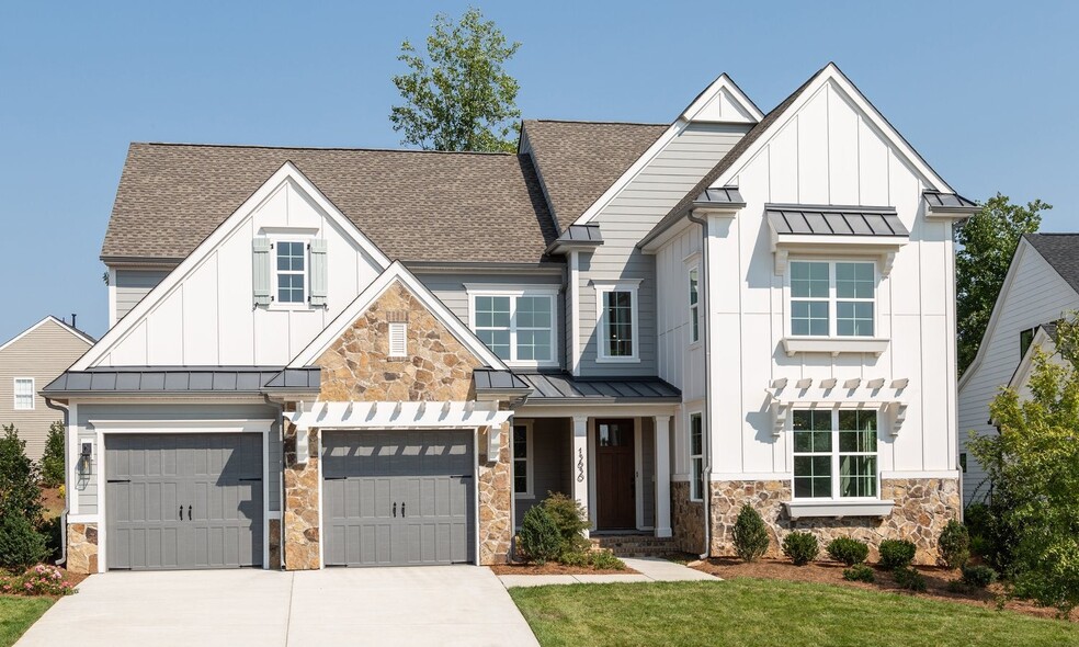 19407 Youngblood Rd W unit 36451443, Charlotte, NC 28278 - photo 1