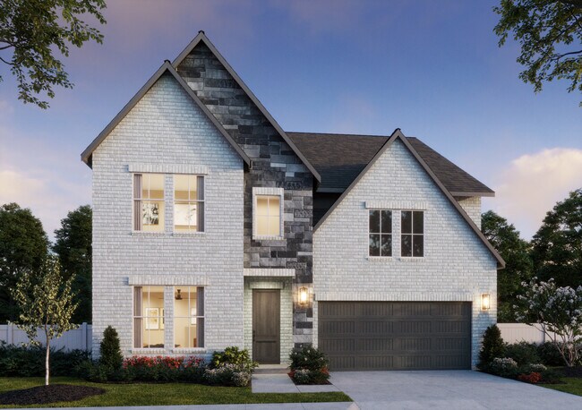 4752 Baytown Ln unit 36792489, McKinney, TX 75071 - photo 2