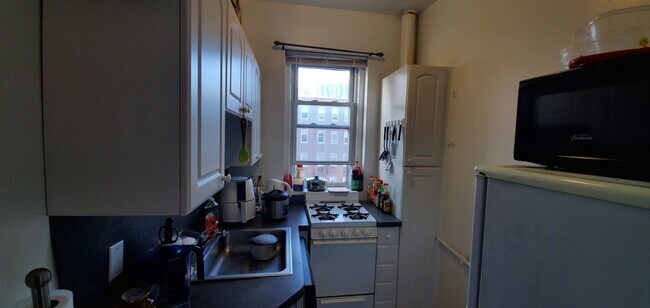 67 Park Dr unit 17, Boston, MA 02215 - photo 3