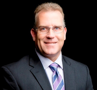 Scott Riedel