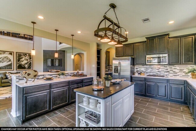 21202 Harbor Green Ln, Cypress, TX 77433 - photo 7