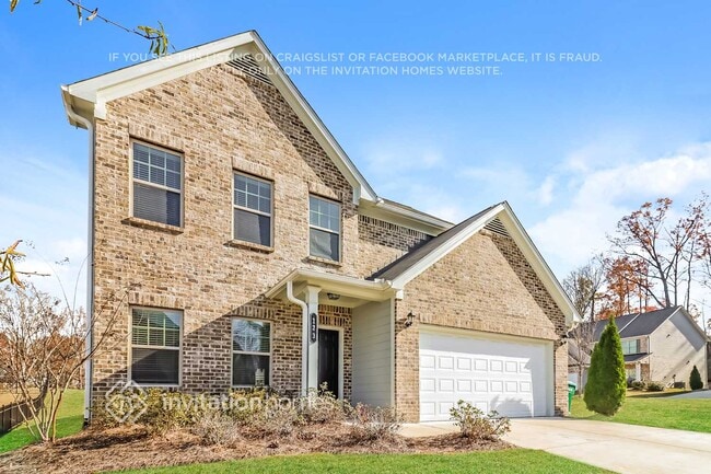 123 Moss Dr, Canton, GA 30114 - photo 4