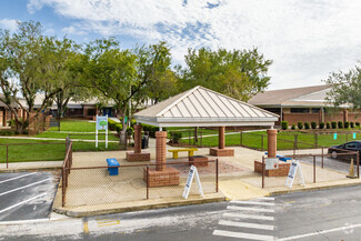 Fox Hollow Elementary School