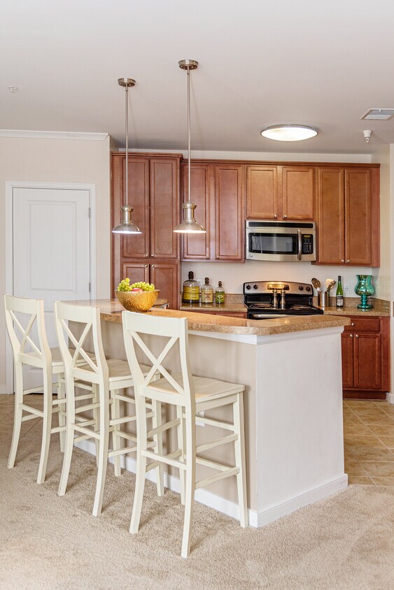 River House Apartments 4233 Llewellyn Ave, Norfolk, VA