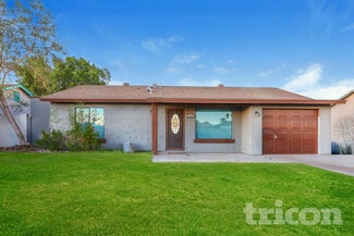 2108 W Hermosa Dr, Tempe, AZ 85282