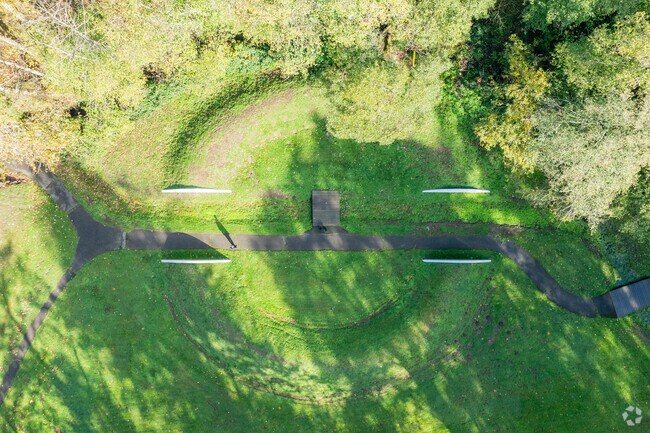 Mill Creek Earthworks Park