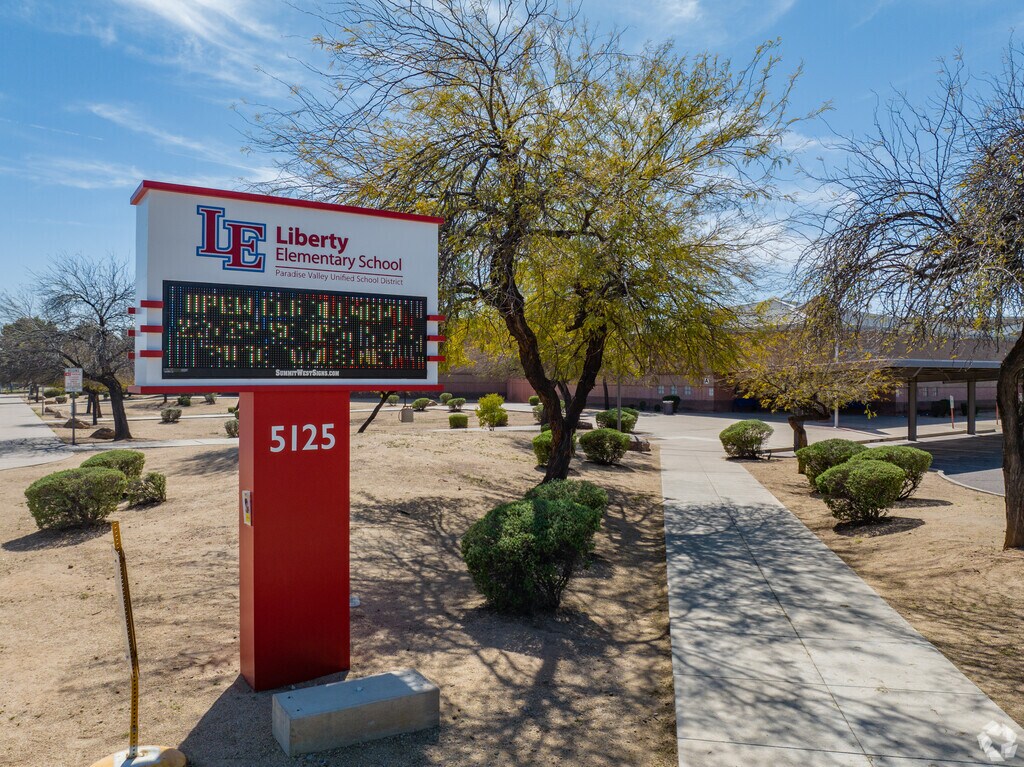 Liberty Elementary School