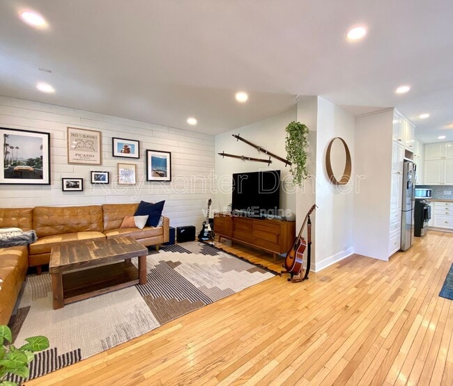 3702 Quitman St, Denver, CO 80212 - photo 3