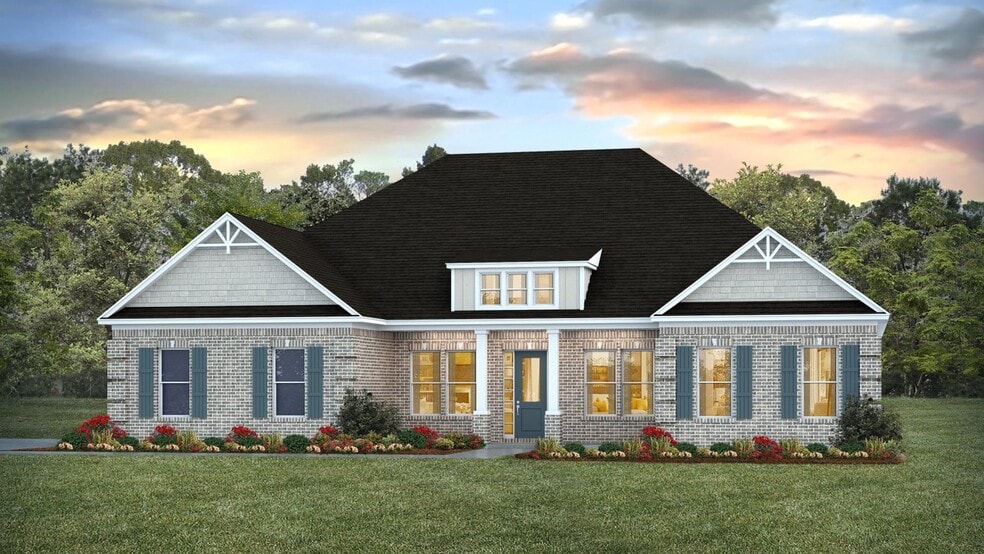 7380 Magnolia Loop unit 38608432, Pass Christian, MS 39571 - photo 1