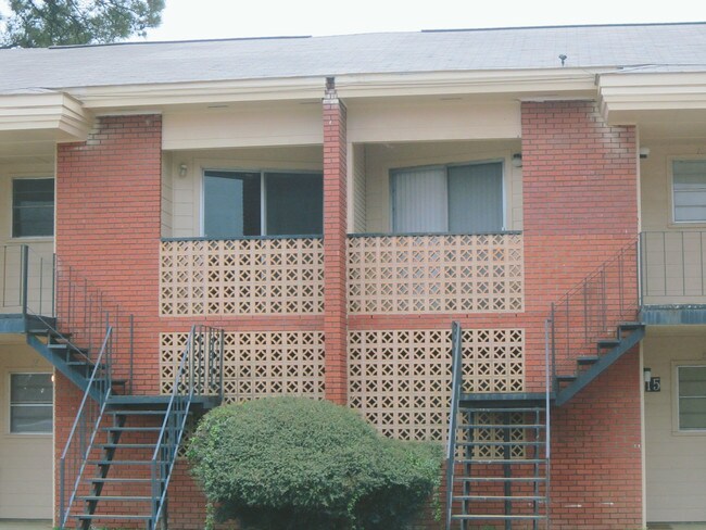 Contempo Apartments, West Monroe, LA 71291 - photo 3