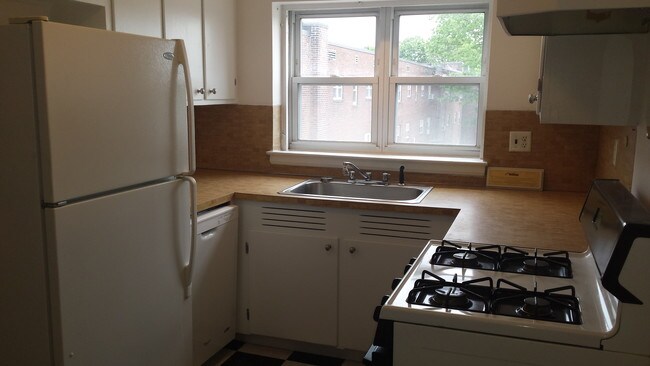 22 Alton Place unit 6, Brookline, MA 02446 - photo 7