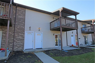 4225 Roth Ln Unit 112, Mechanicsburg, PA 17050