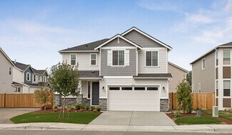 5593 Farmstead Place, Ferndale, WA 98248