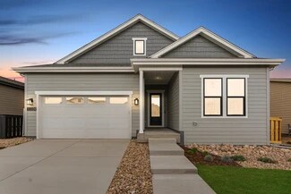 11104 Amber Light Cir, Roxborough, CO 80125