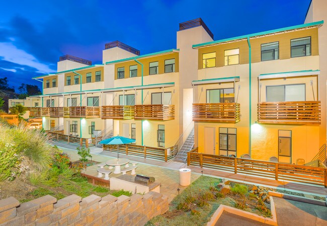 The Quarry Apartments, La Mesa, CA 91941 - photo 6