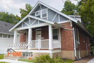 7517 Ellis Ave, Maplewood, MO 63143