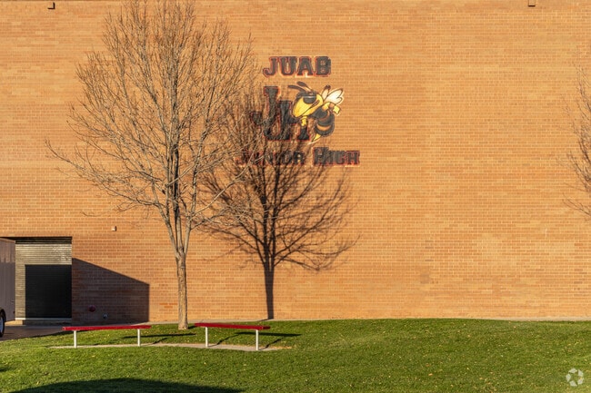 Juab Junior High School provides a safe, positive, and nurturing environment for students.