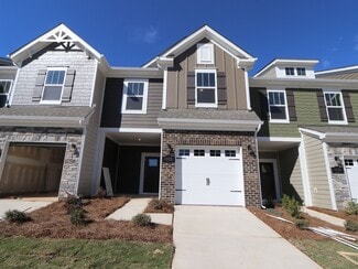 1022 Overbrook Place, Wingate, NC 28174