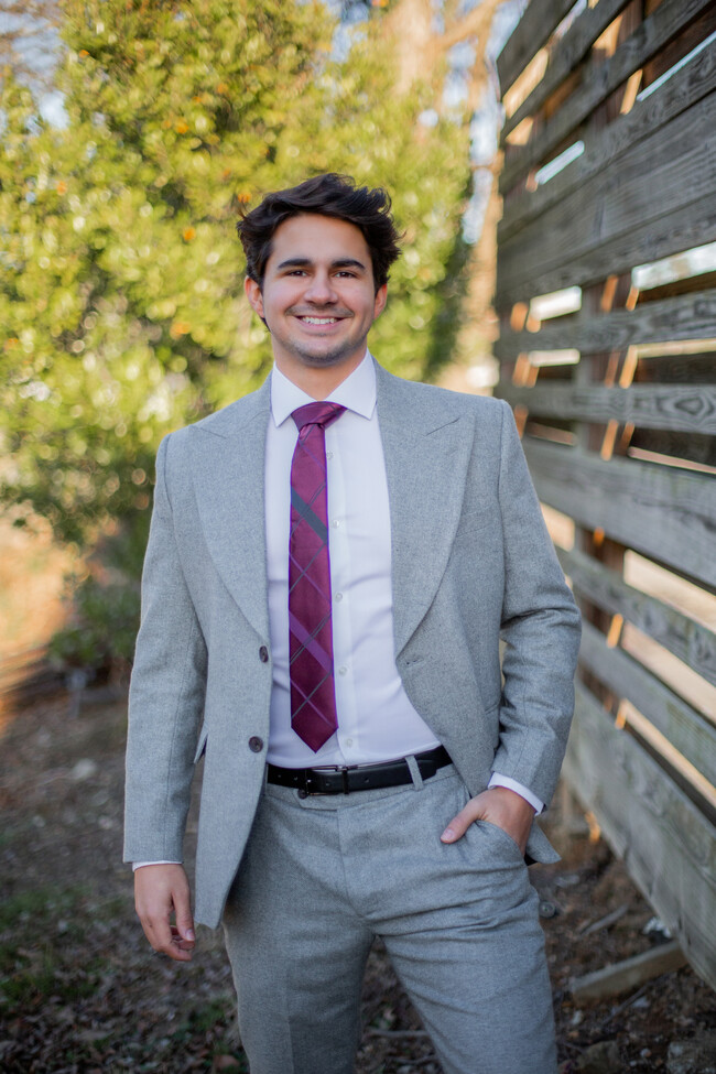 Agent Photo