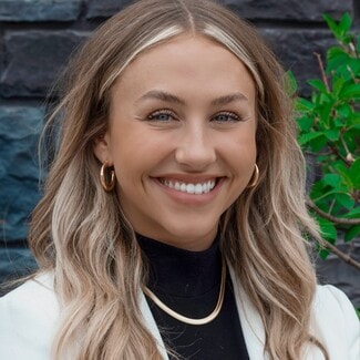 Kaylee Welker