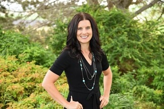 Tracy Grove