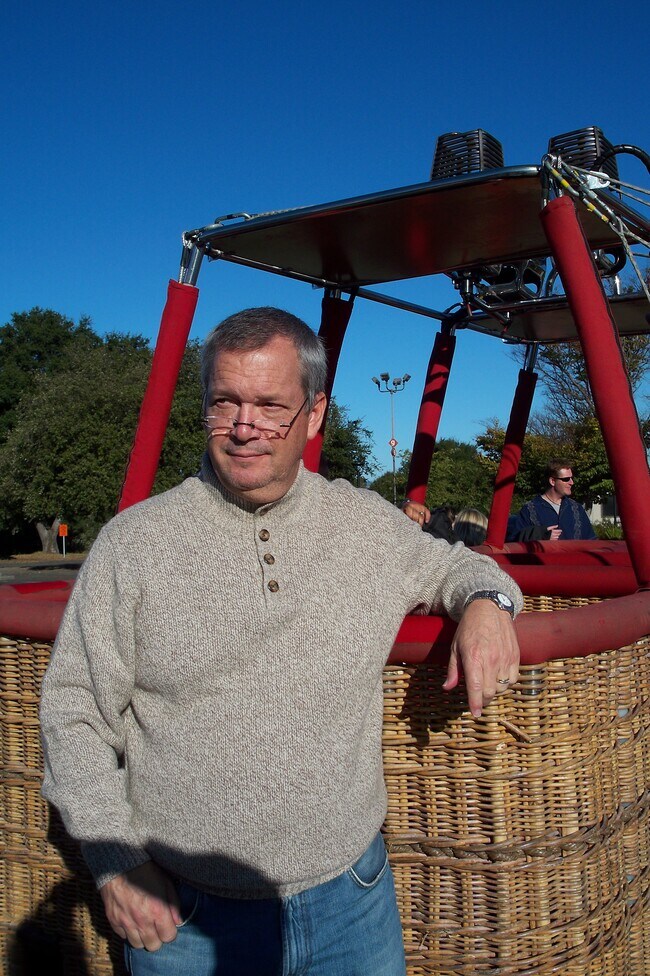 Charles Dillon