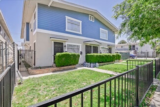 1530 Henderson Ave, Long Beach, CA 90813