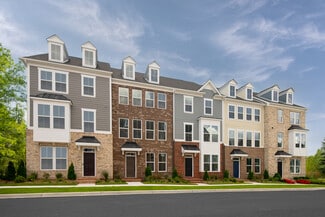 6620 Camden St, Middle River, MD 21220