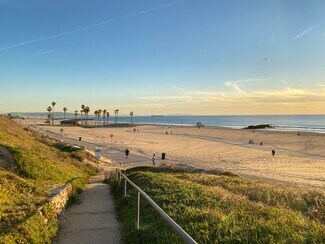 7301 Vista Del Mar Unit A105, Playa Del Rey, CA 90293