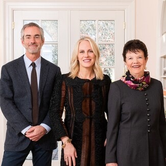 Falk Ruvin Gallagher Team