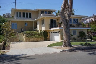 1318 San Rafael Ave, Santa Barbara, CA 93109