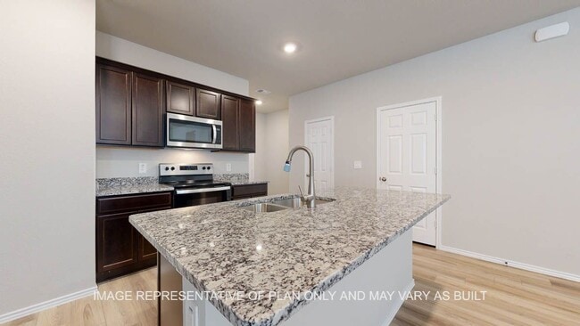 8803 Trungle Rd, Temple, TX 76502 - photo 4