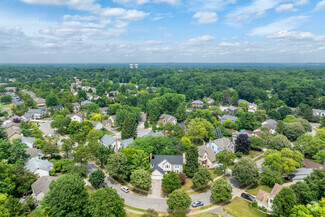 Brookside Woods