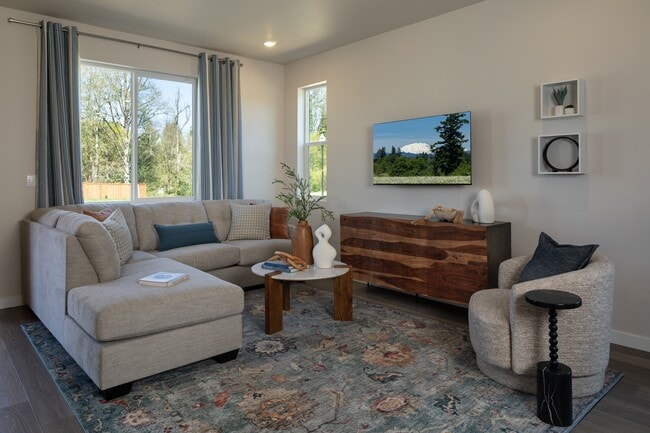 436 SW 32nd St, Battle Ground, WA 98604 - photo 4