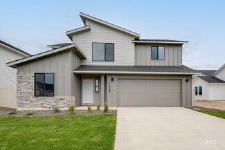 6482 S Sunfish Ave, Boise, ID 83709