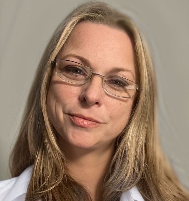 Holly Rumishek